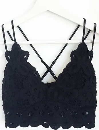 Lace Bralette