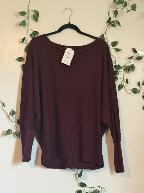 Sweaters