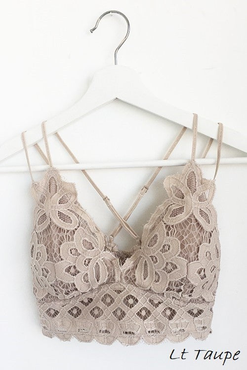 Intimates