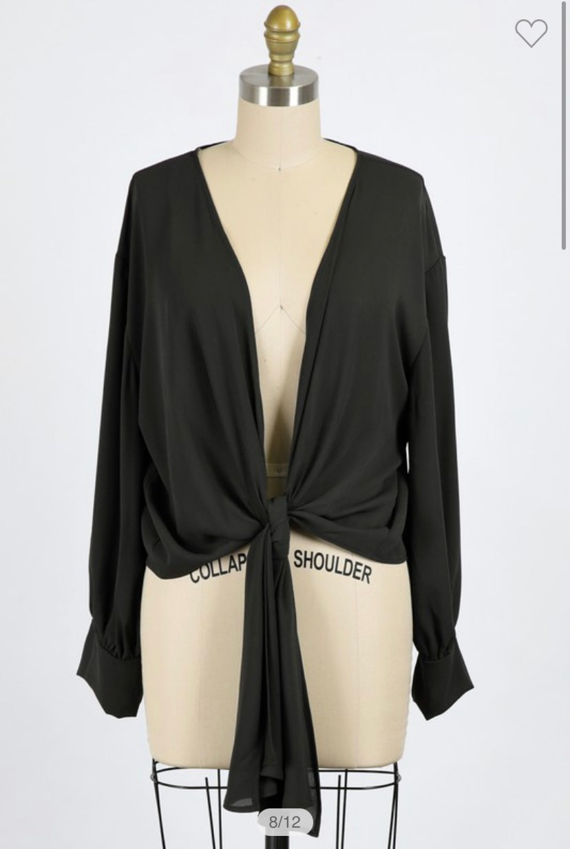 Blouses