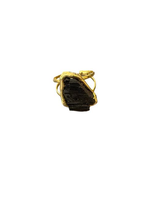 Tourmaline Ring